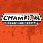 Champion Traps & Targets CHA110215 Screw S/s. Fixed Price $31.72.
