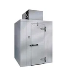 Kolpak P8-0608-CT Polar-pak 6' X 8' 8.5' H Indoor Walk-in Cooler. Fixed Price $15304.21.