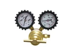 Uniweld RO100 Oxygen Regulator, CGA-540, 2-60 Delivery Psi. Fixed Price $110.89.