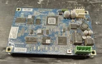 Used Trane 6400-2675-01 Rev X13651545010 H Control Board **make Offer**. Fixed Price $199.99.