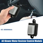 Hvac Blower Motor Resistor Heater 22752970 For Chevrolet Malibu 2004-2012. Fixed Price $24.93.