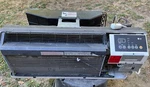 Lg Ptac LP073CD2A - 208/240 Volts Hotel Room Unit Electric Heat. Fixed Price $200.00.