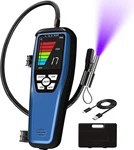 Refrigerant Leak Detector, ALD-200 Hvac For Freon & Automotiv. Fixed Price $215.99.