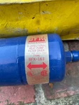 Alco Controls Vintage Nos BFK-163 Bi-flo Heat Pump Filter Drier. Fixed Price $27.50.