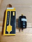 Parker BF163S / (new Open Box). Fixed Price $26.24.