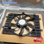 Radiator Cooling Fan Motor Assembly 08-18 3W0121205E For Bentley Continental Gt. Fixed Price $870.99.