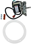 Pellet Stove Exhaust Combustion Blower Motor, 115V, .98A, 20050, PS21-08639. Fixed Price $97.28.