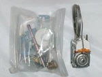 3030-505-ROBE Robertshaw Cntrl Cold REFGCI/5 Fixed Dif 24IN Cap. Fixed Price $13.87.