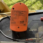 Belimo NVF24-MFT Us Damper Actuator Corded Electric 24V Mpn. Fixed Price $500.00.