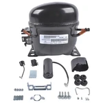 AE4430Y-AA1A CMP1401 Compressor 1/4 Hp 220-240V 1PH For Refrigeration Equipment. Fixed Price $223.90.