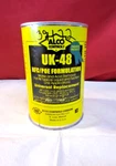 Emerson Alco UK-48 Filter-drier Core Hfc/poe Formulation, Universal, R-22, 75. Fixed Price $29.95.
