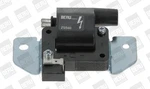Beru ZS540 Ignition Coil For Daewoo. Fixed Price $71.42.