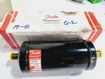 Danfoss DCL-304S Filter Drier. Fixed Price $30.00.