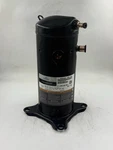 New Copeland ZPS51K5E-PFV-130 Compressor R410A Ph 208/230V Stage 51,000 Btu. Fixed Price $950.00.