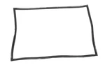 Gasket Door 20 3/4 X 30 For True 810805. Fixed Price $110.52.