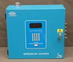 Sentech Ir-snif-mcd 4 Zone Refrigerant Monitor (R25A). Fixed Price $480.00.