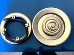 Linnig/mci A/c Clutch LA16.0290 MCI#16-02-1231 For Bitzer Compressor. Fixed Price $500.00.