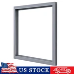For Beverage-air 703-963D-03 Door Gasket Seal, 21-1/8" X 23-1/8" Magnetic. Fixed Price $44.90.