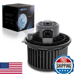 Pohila Ac Blower Motor W/ Fan For 03-06 Chevy Silverado Gmc Sierra Yukon. Fixed Price $57.12.