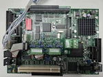 Arcom SBC-GX1 + AIM104-FRICK I/o Control Board Set For Quantum Lx. Fixed Price $499.00.