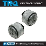 Trq Engine Motor Mount & Pair For Mercedes Benz 190D 190E 260E 300CE. Fixed Price $71.95.