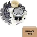 2817378-A Oem For Bosch Dishwasher Alternate Water Distributor Part # Model A8. Fixed Price $93.74.