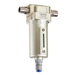 Vevor Air Compressor Filter 1/2" Npt Dryer With 5 Brass Element. Fixed Price $27.90.