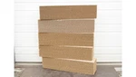 Champion Evaporative Cooler Part # 310112 - Pad Set (rigid Media) For. Fixed Price $1107.07.