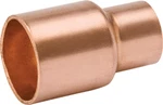 Mueller W01004 Copper Coupling, 1/4 X 3/16 Od (c C) WC-400R. Fixed Price $20.32.