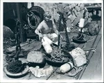 1978 Wire Photo Scene From Woods Hole Oceanographic Institution Ma. Fixed Price $17.99.