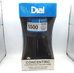 Dial 1150 UL5500 115-VOLT Evaporative Cooler Pump New Sealed. Fixed Price $28.88.