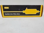Parker Suction Line Filter Drier SLD-27-7SV-HH (130327-2 Jo BY35). Fixed Price $33.95.