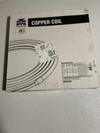 Mueller Streamline /50 Feet 3/8 Inch Hvac/refrigeration/ Soft Copper Tubing. Fixed Price $112.00.