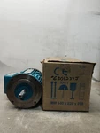New In Box Brook Crompton Electric Motor Hp 0.50, 60HZ, 1.18A, FA8N.50-5. Fixed Price $337.50.