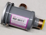 Sporlan RSF-4817T 800506 Suction Filter, 2-1/8 Odf Replaceable Drier. Fixed Price $299.99.