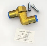 Emerson Climate Technologies (alco) 10332 Flange 7/8 X 1/8, New. Fixed Price $49.99.