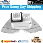 Trq New Front Heater Blower Motor Resistor For 1999-2009 Volvo S60 S80 XC70 XC90. Fixed Price $61.56.