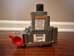 New Hayward FDXLGSV0001 Natural Gas Valve For H-series Heater Resideo Honeywell. Fixed Price $189.99.