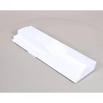 Scotsman 02-4240-02 Evaporator Comp Cover 25.35" Durable Protection. Fixed Price $79.08.