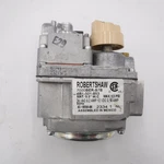 Genuine Rheem-ruud 1/2"X3/4" Slow Open Single Stage Pilot Valve 60-18556-86. Fixed Price $190.49.