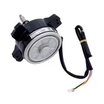 Lg EAU32165801 Fan Motor Replacement 1/2" Plastic. Fixed Price $314.99.