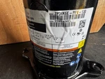 Copeland Compressor Tons ZP34K6E-PFV R410 208-230/1/60. Fixed Price $500.00.