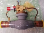 Sporlan SORIT-20-0/100 Epr Valve Nos. Less The Coil. Fixed Price $450.00.