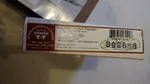 Sporlan ORIT-6-30/100 5/8" Cnx. Fixed Price $279.00.