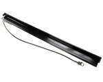 Hussmann Fixture-shelf Light Blk 0466690 Free Shipping + Geniune Oem. Fixed Price $169.31.