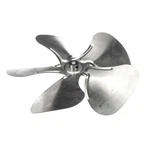 Traulsen Fan Blade 12.00IN Dia 28 Deg 325-60202-00 Genuine Oem Replacement. Fixed Price $59.93.