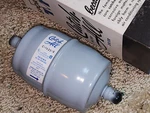 Nos Sporlan C-1625S Cu Catch-all Liquid Line Filter Drier Solid Core 5/16". Fixed Price $19.99.