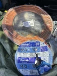 3/8" Od X 50' Copper Refrigeration Tubing. Fixed Price $105.00.