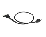 Continental Refrigeration 4-813 Appliance Harness, Wire Female End To Cord & .... Fixed Price $110.60.