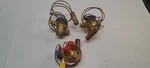 Service First Thermal Expansion Valve Lot CBIVE-4, CBIVE-3, CBIVE-2. Fixed Price $49.99.